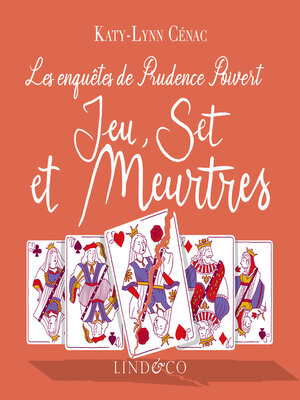 cover image of Jeu, Set et Meurtres